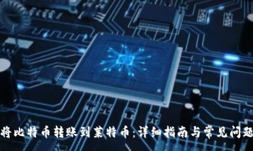 :
如何将比特币转账到莱特币：详细指南与常见问题解答