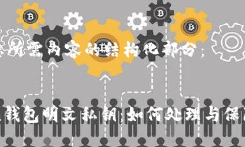 以下是您所需内容的结构化部分：


imToken钱包明文私钥：如何处理与保障安全性
