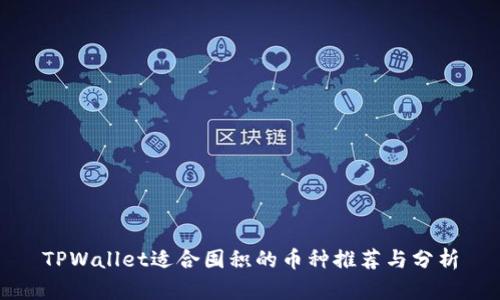 TPWallet适合囤积的币种推荐与分析