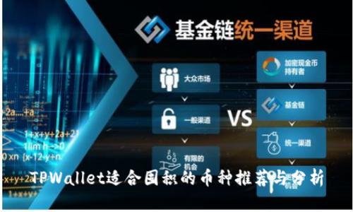 TPWallet适合囤积的币种推荐与分析