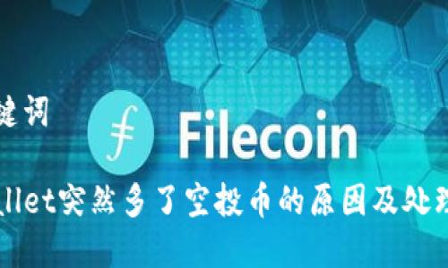 和关键词

TPWallet突然多了空投币的原因及处理指南