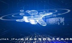 TPWallet iPad版详细使用指南